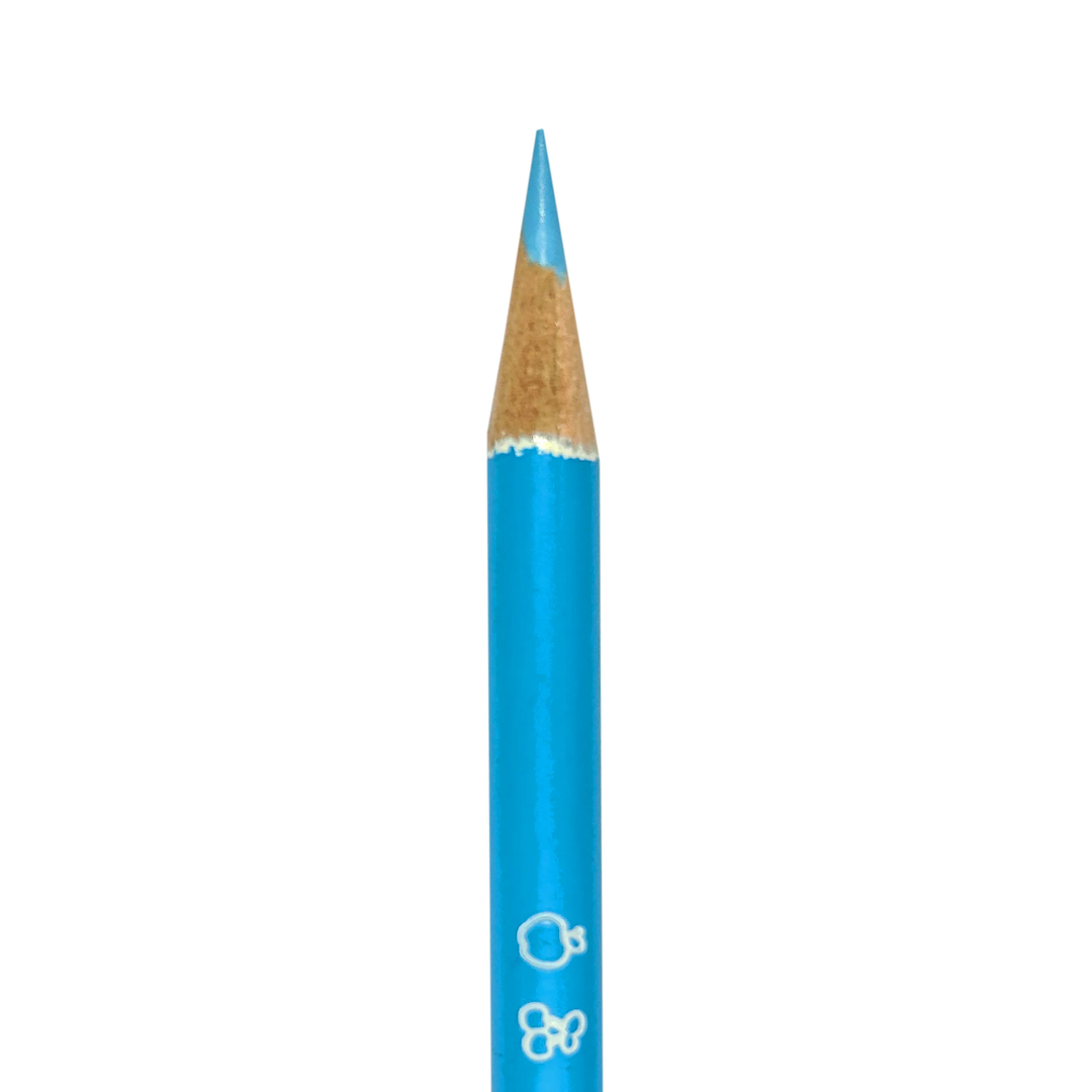 Ooly Yummy Yummy Scented Colored Pencils (Set of 12)