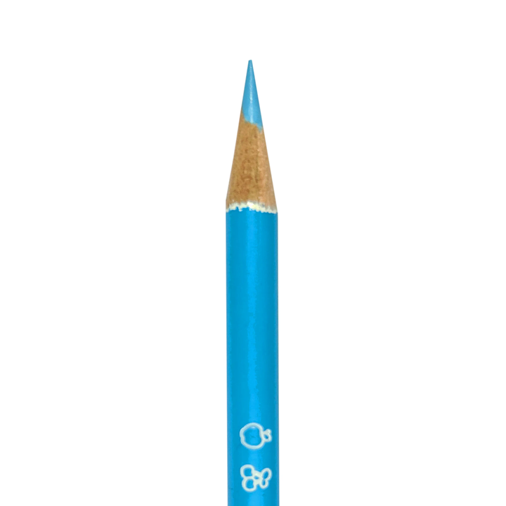 Ooly Yummy Yummy Scented Colored Pencils (Set of 12)