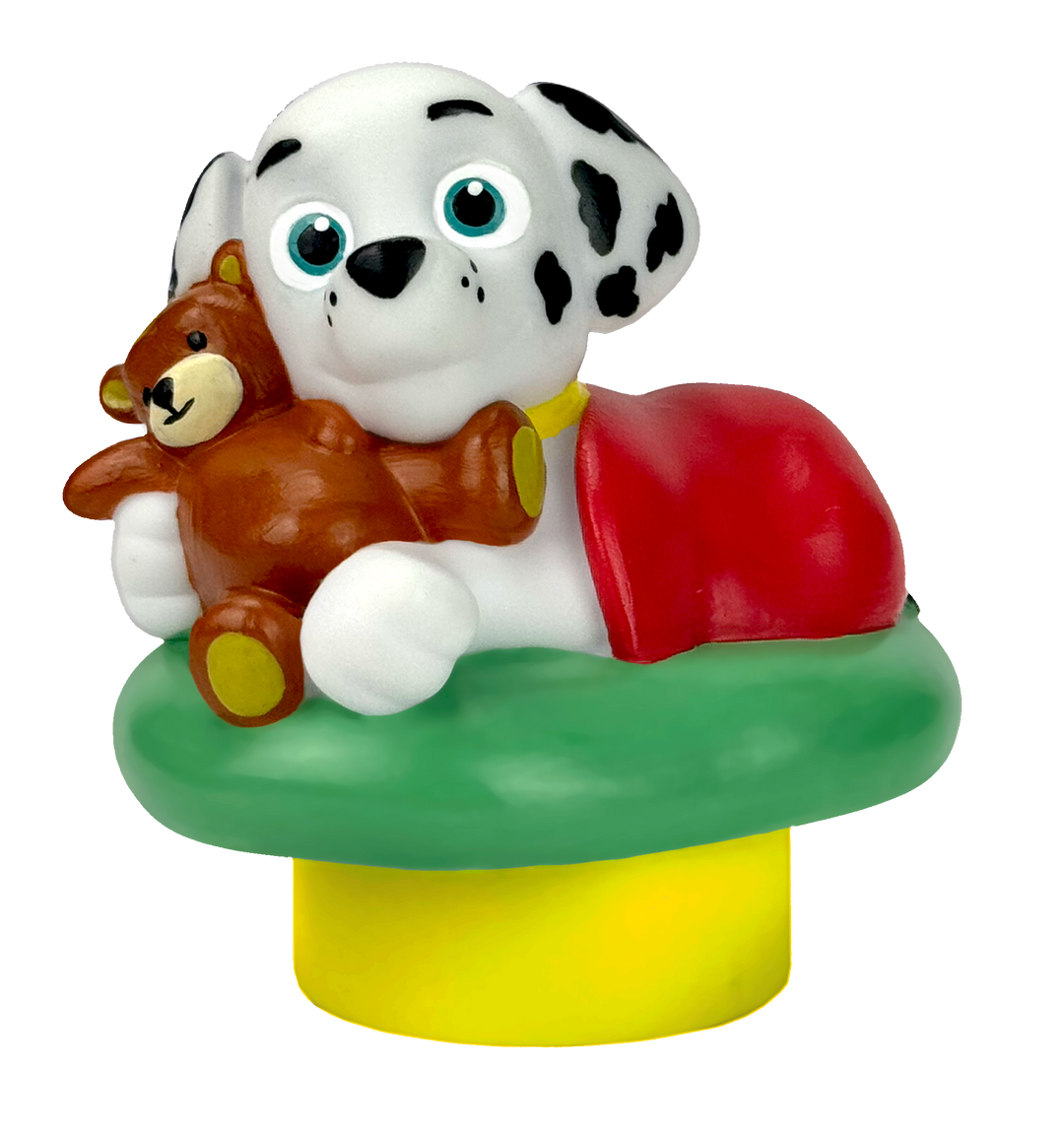 PAW Patrol Marshall Luna Figurine