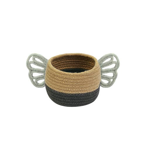 Lorena Canals Basket - Baby Bee