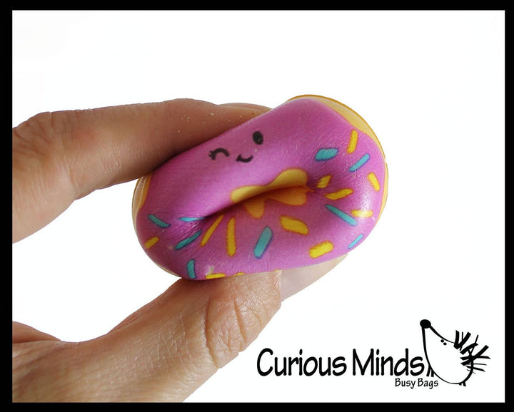 Curious Minds Toys Cute Micro Slow Rise Squishy Toys