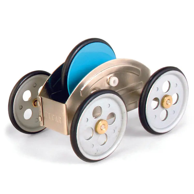 Kikkerland Zecar Wind-Up Creature