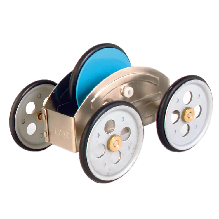 Kikkerland Zecar Wind-Up Creature