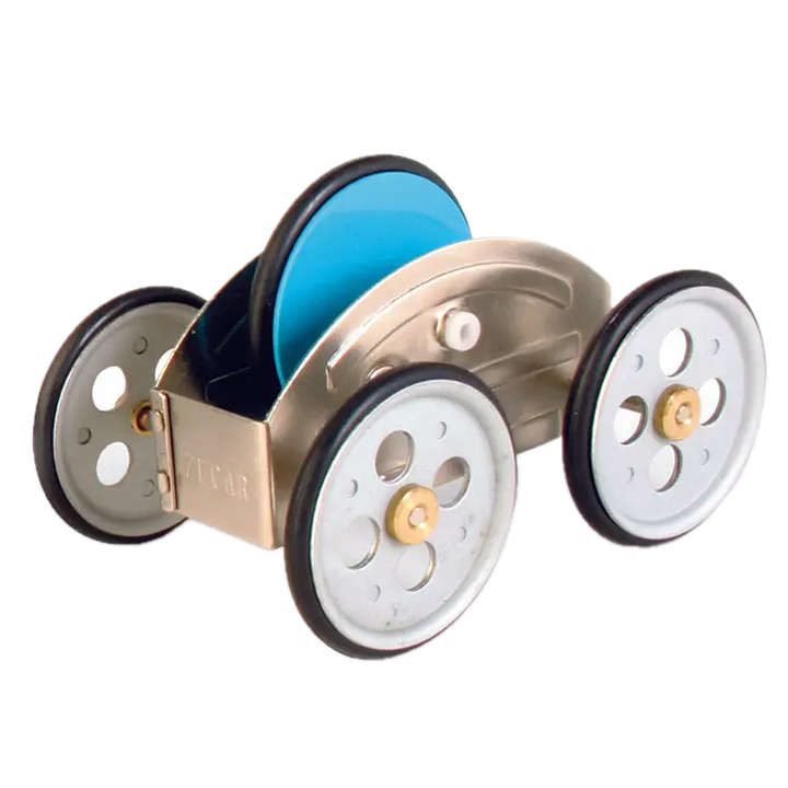 Kikkerland Zecar Wind-Up Creature