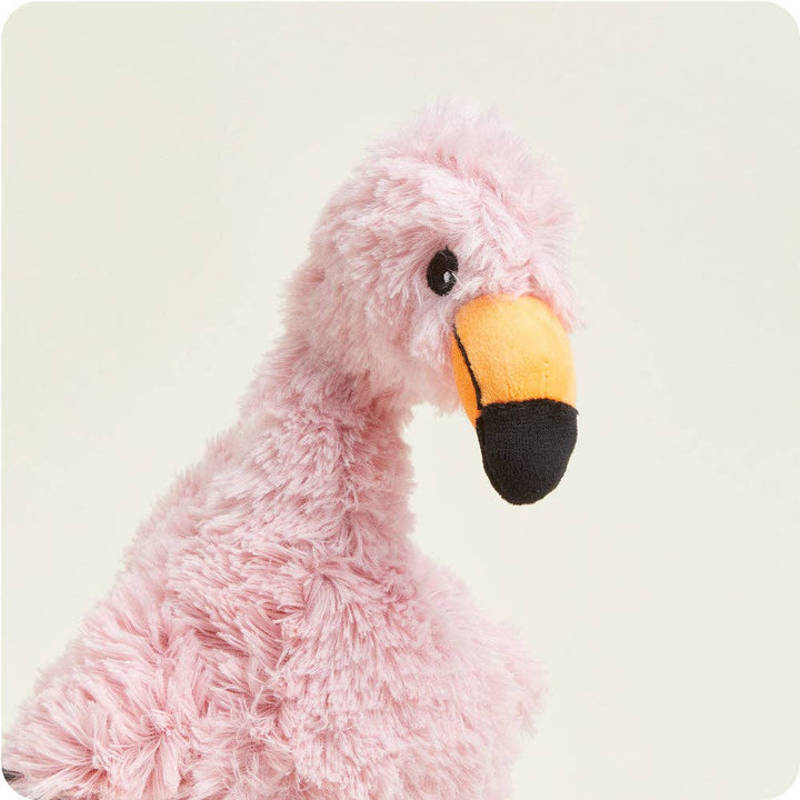 Warmies Flamingo