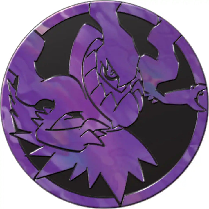Pokemon Mega Evolution - Pitch Black Elite Trainer Box