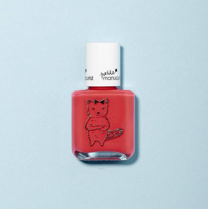 Petite Manucurist Nail Polish - Kiki the Kitten