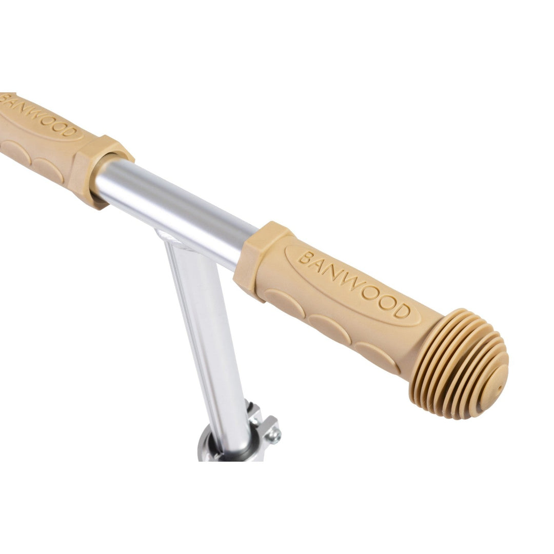 Banwood Vintage Maxi Scooter - Cream