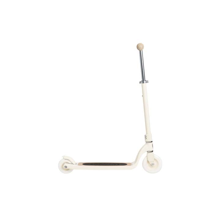 Banwood Vintage Maxi Scooter - Cream