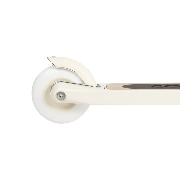 Banwood Vintage Maxi Scooter - Cream