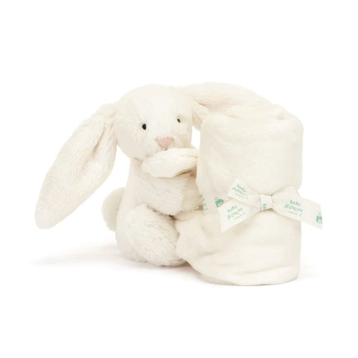 Jellycat Bashful Bunny Soother - Cream