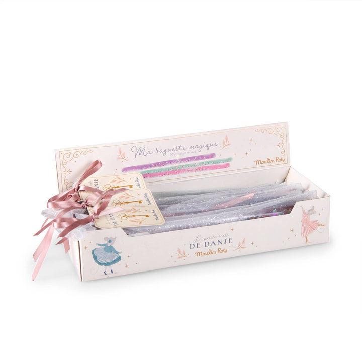 Moulin Roty Magic Wand