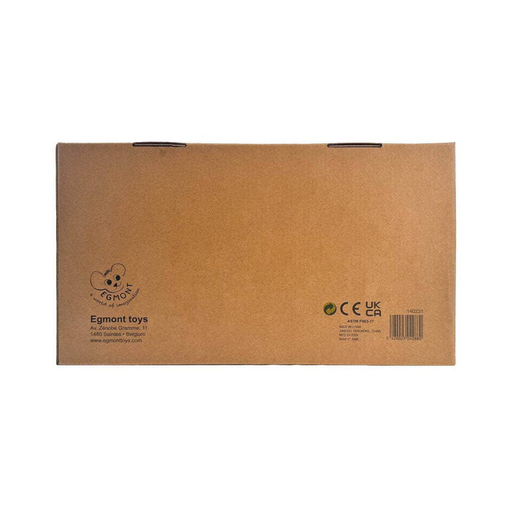 Egmont Forest Bowling Game