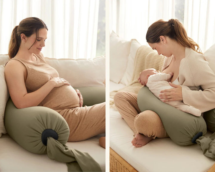 bbhugme Pregnancy Pillow