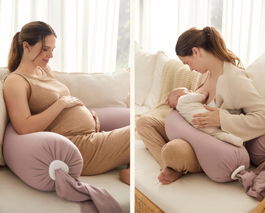 bbhugme Pregnancy Pillow