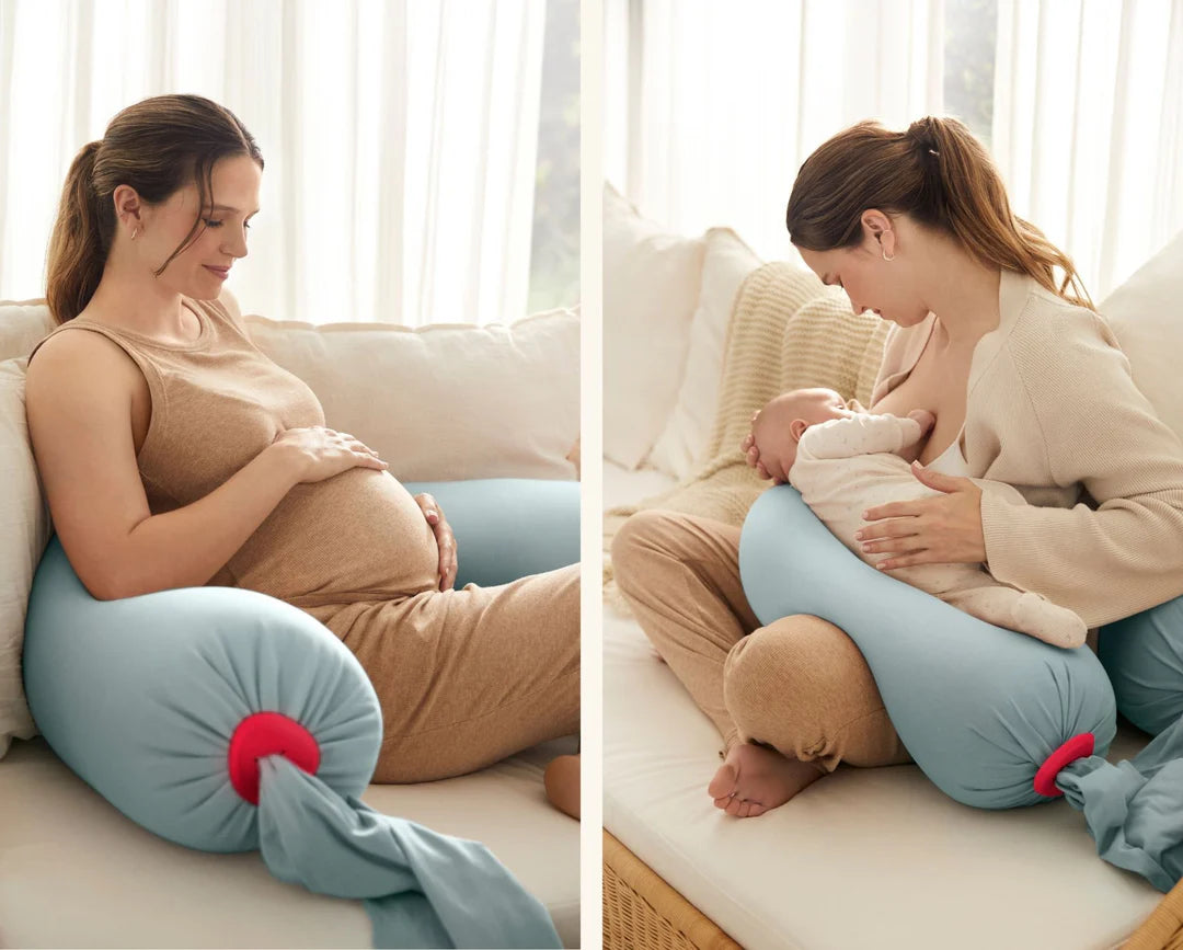 bbhugme Pregnancy Pillow