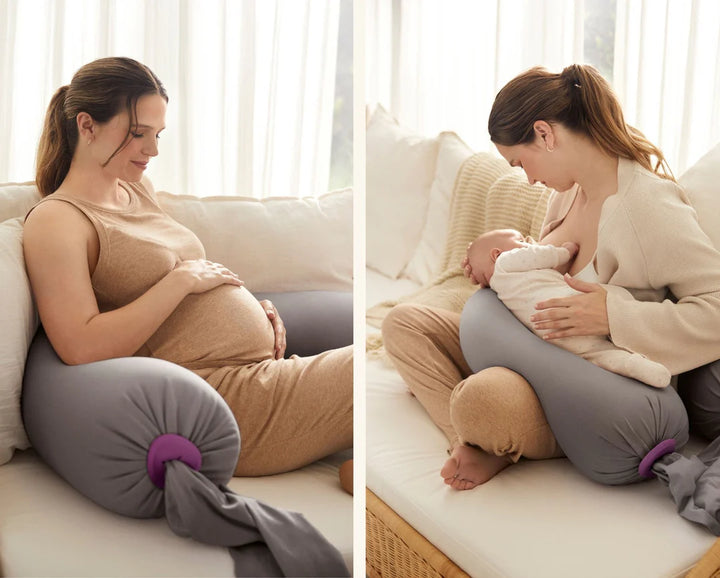 bbhugme Pregnancy Pillow