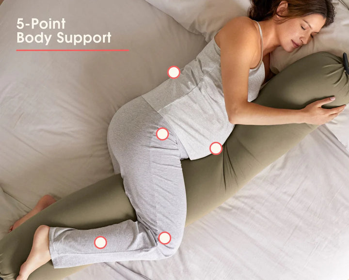 bbhugme Pregnancy Pillow