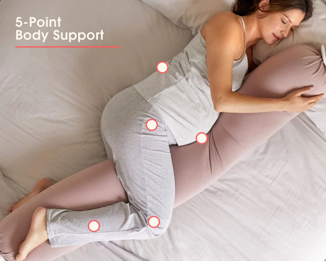 bbhugme Pregnancy Pillow