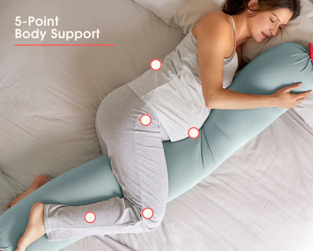 bbhugme Pregnancy Pillow