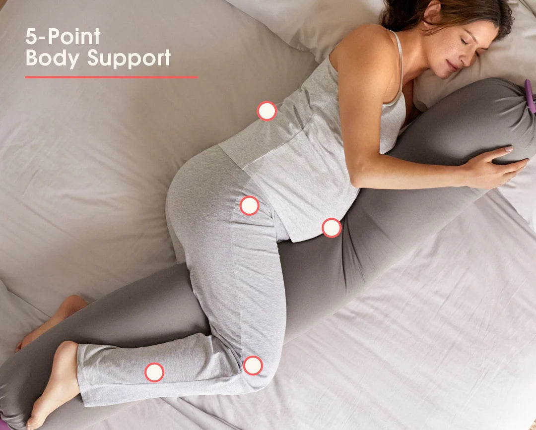 bbhugme Pregnancy Pillow