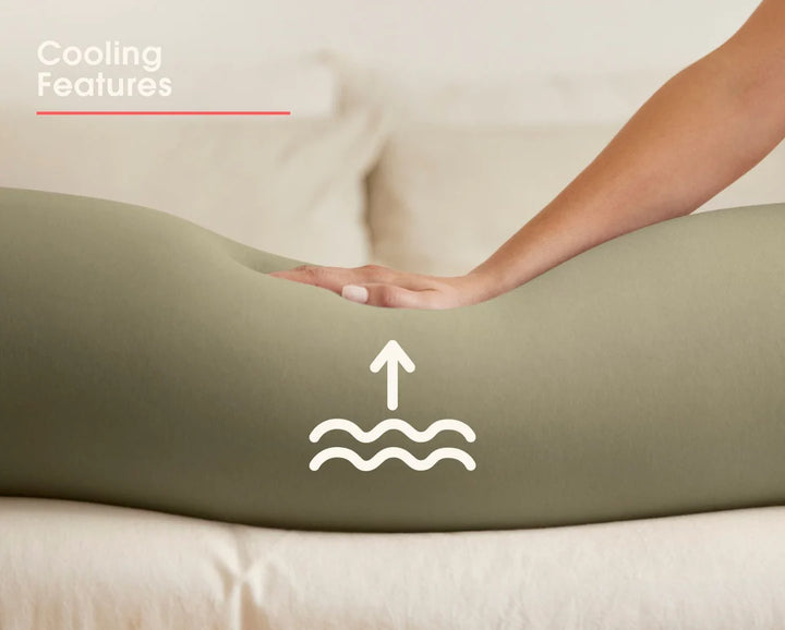 bbhugme Pregnancy Pillow