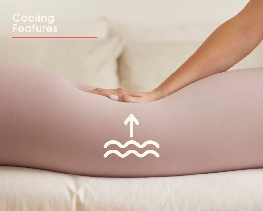 bbhugme Pregnancy Pillow