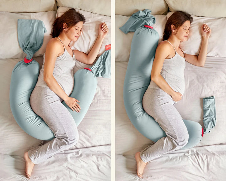 bbhugme Pregnancy Pillow