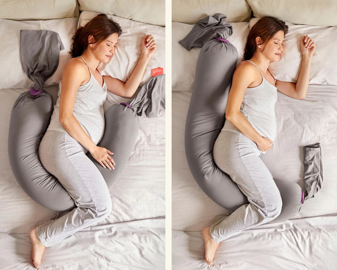 bbhugme Pregnancy Pillow