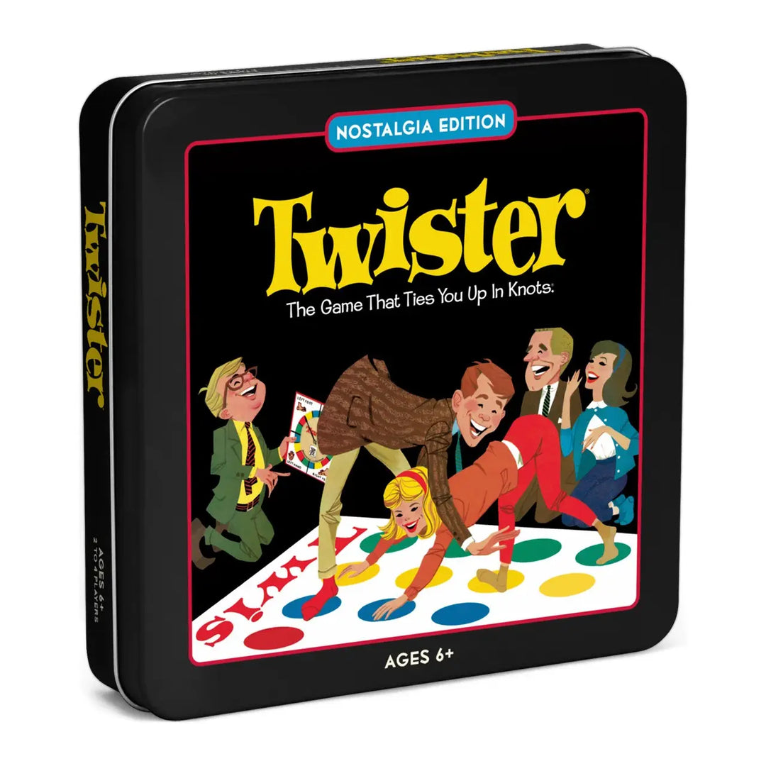 Twister Nostalgia Tin