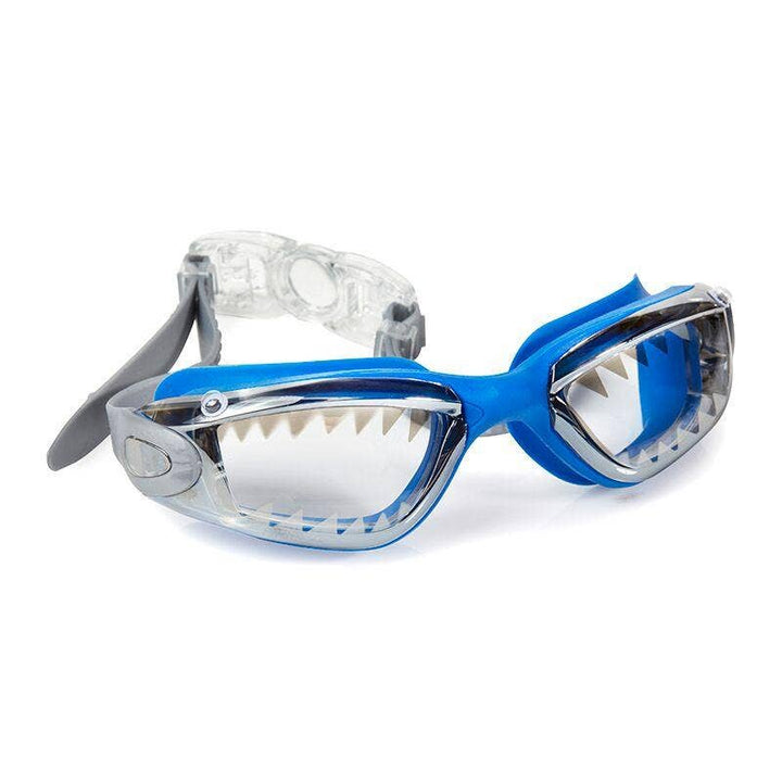 Bling2o Jaws Kids' Shark-Themed Swim Goggles