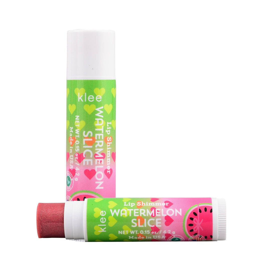 Klee Kids Confetti Wishes Fairy -Klee Kids Deluxe Play Makeup Kit