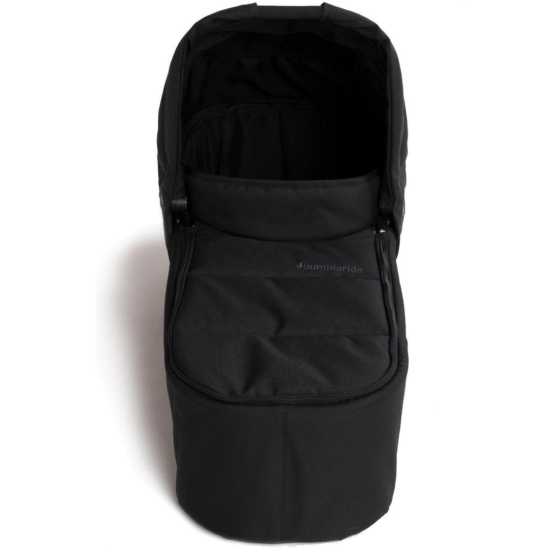 Bumbleride Indie Twin Bassinet