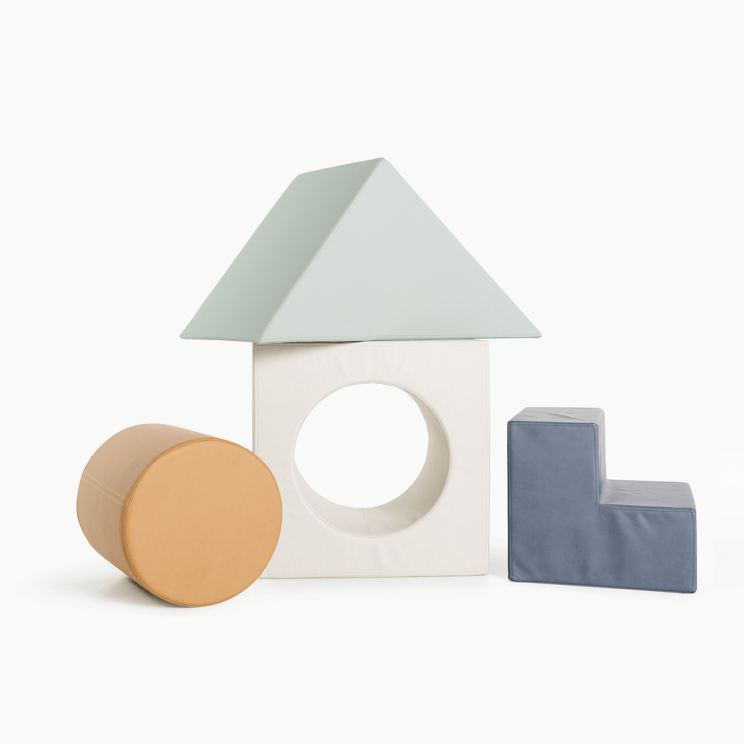 Gathre Block Playset