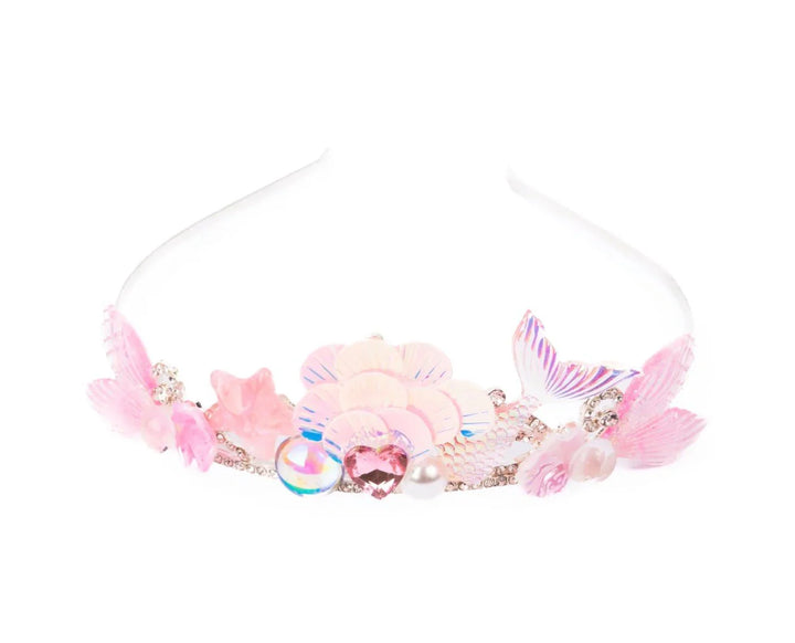 Great Pretenders Ocean Tiara