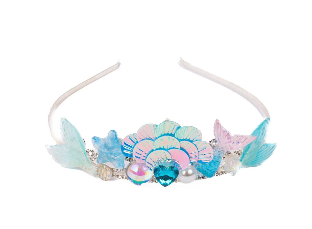 Great Pretenders Ocean Tiara