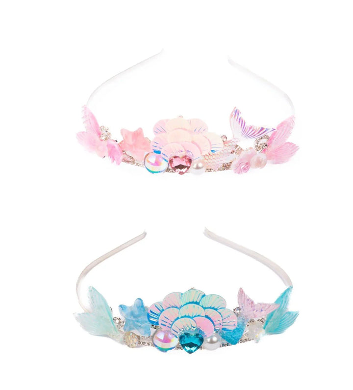 Great Pretenders Ocean Tiara