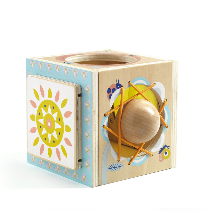 Djeco Baby Box