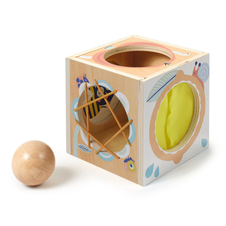 Djeco Baby Box