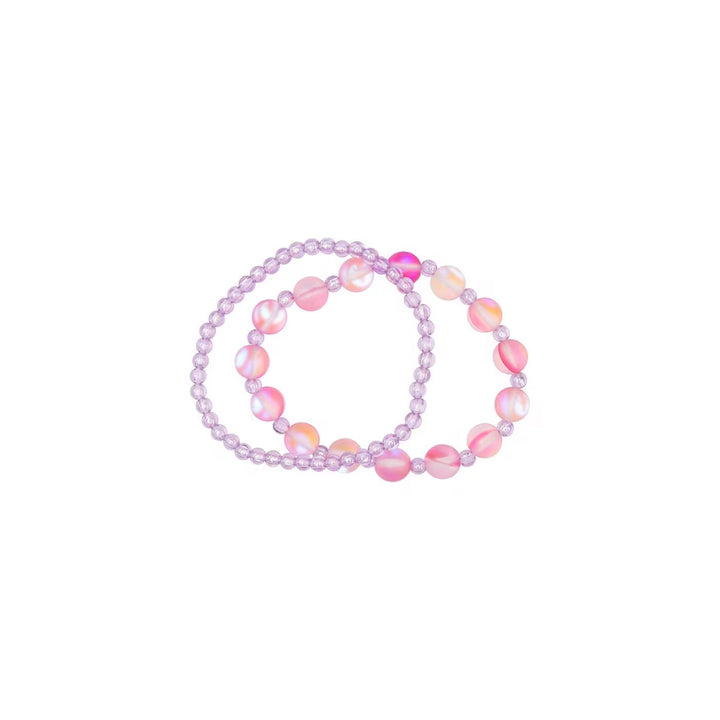 Great Pretenders Boutique Shimmer Butterfly Bracelet