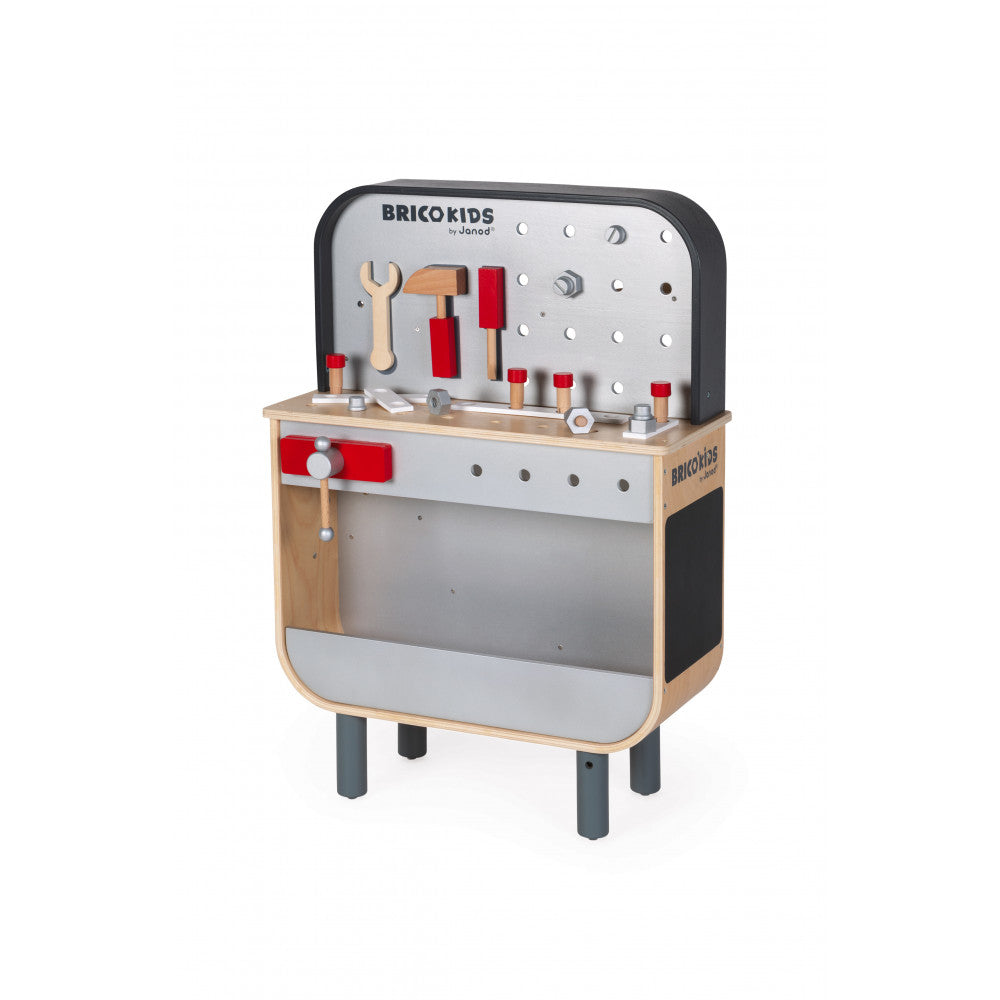 Janod Brico Workbench