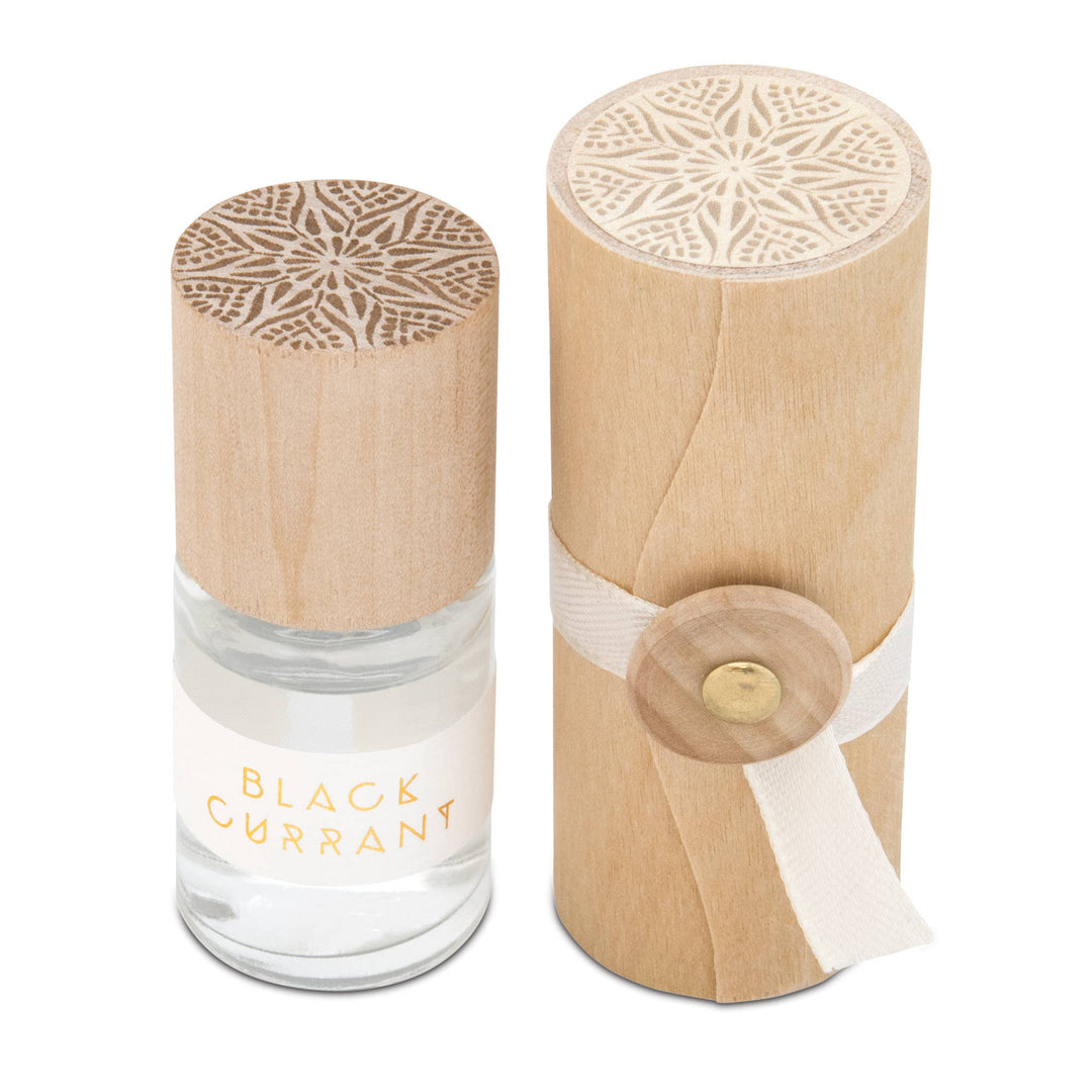 Skeem Print Block Perfume - Black Currant
