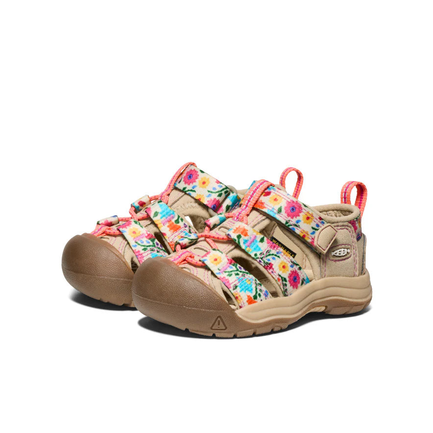 Keen Newport H2 - Safari/Birch