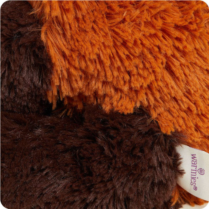 Warmies Red Panda