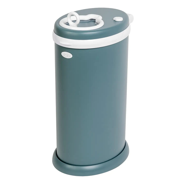 Ubbi Steel Diaper Pail