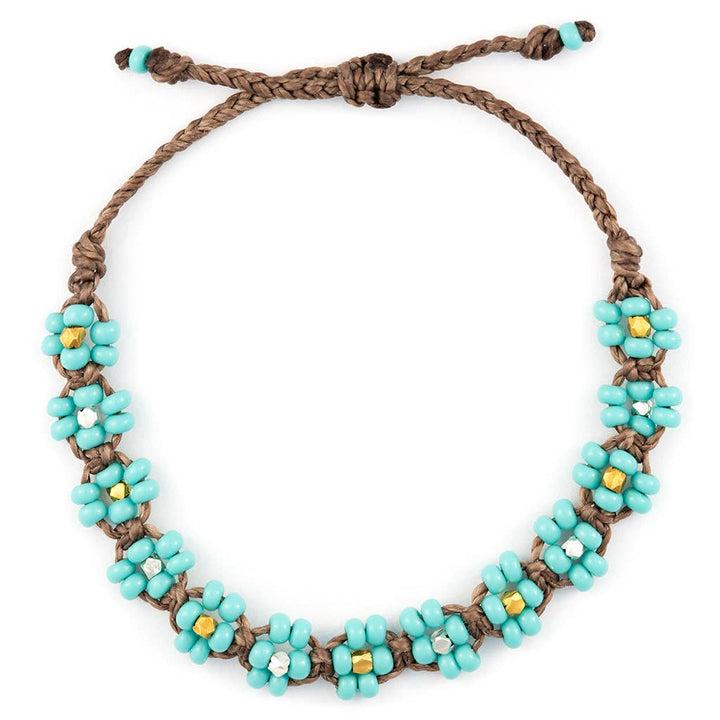 Bronwen Meadow Bracelet