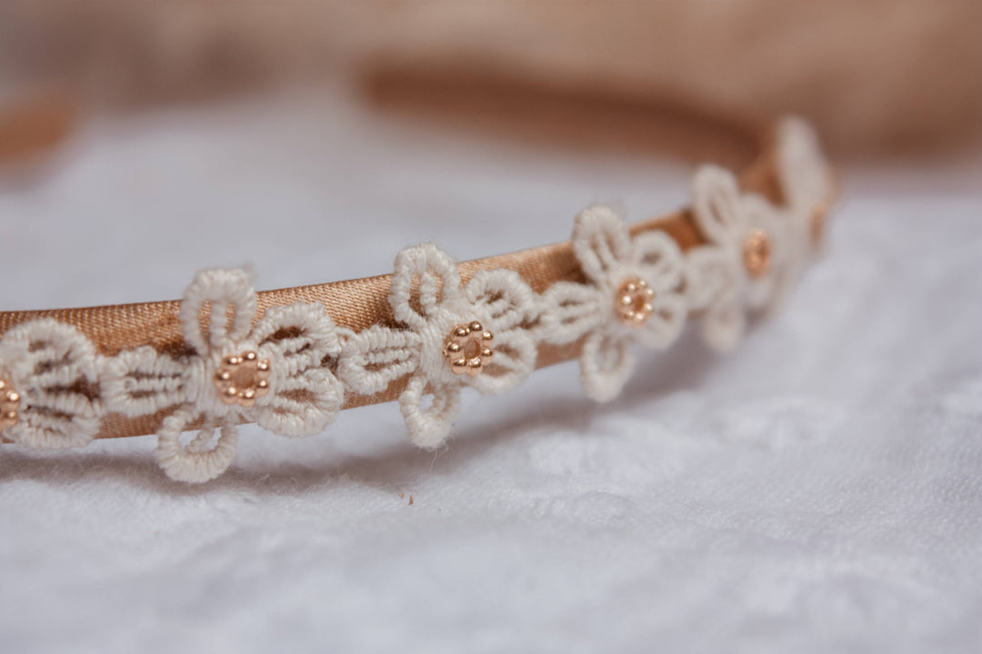 Studio Frommie Diadem Headband