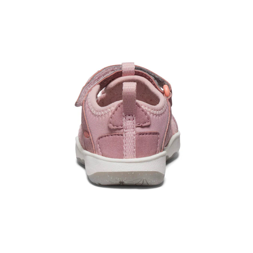 Keen Moxie Sandal - Nostalgia Rose/Papaya Punch
