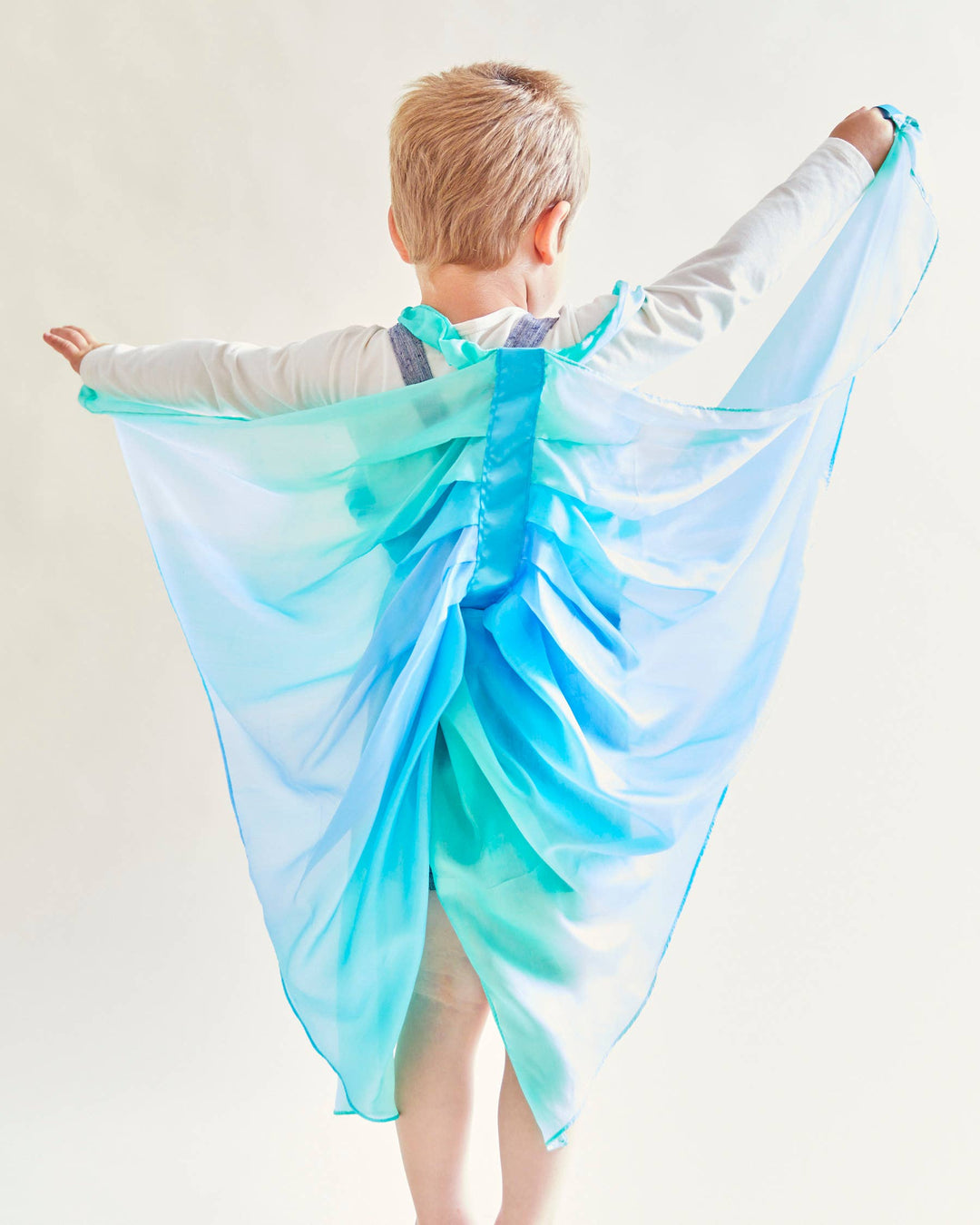 Sarah's Silks Sea Wings