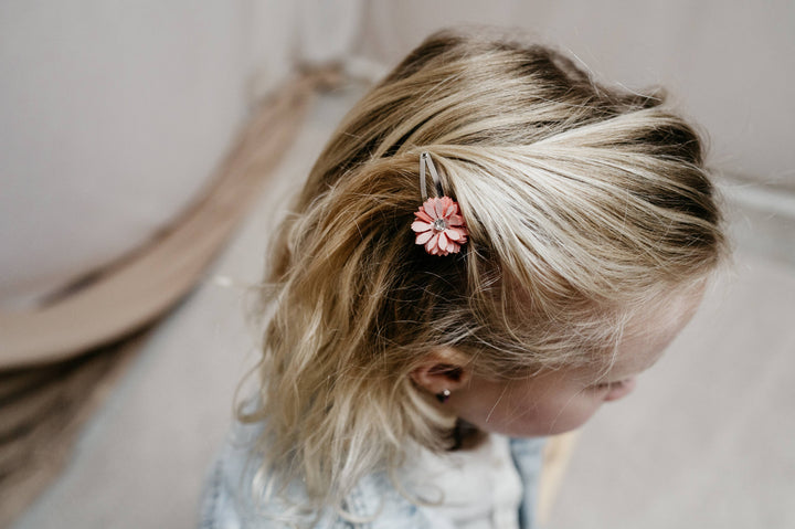 Studio Frommie Hair Clips - Spring 13